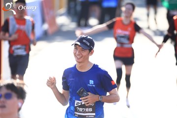 RUN TO LIVE 2025 - Ảnh #3207298