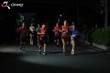 RUN TO LIVE 2025 - Ảnh #3155074