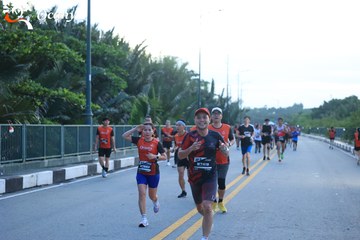 RUN TO LIVE 2025 - Ảnh #3266768
