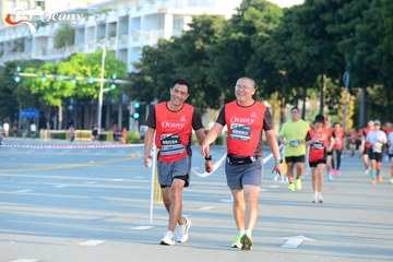 RUN TO LIVE 2025 - Ảnh #3299067