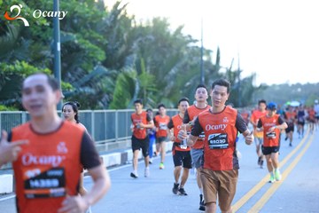 RUN TO LIVE 2025 - Ảnh #3265189