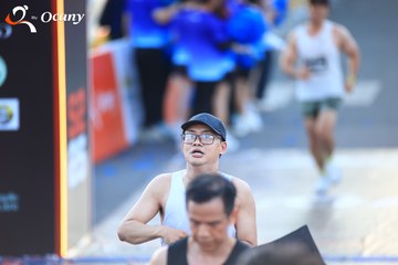 RUN TO LIVE 2025 - Ảnh #3153396