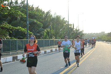 RUN TO LIVE 2025 - Ảnh #3300855