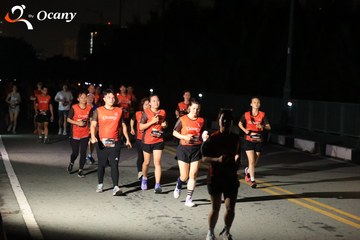 RUN TO LIVE 2025 - Ảnh #3261026