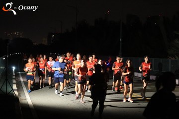 RUN TO LIVE 2025 - Ảnh #3261719