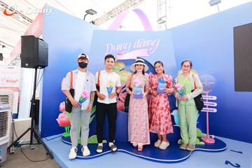 RUN TO LIVE 2025 - Ảnh #3119053