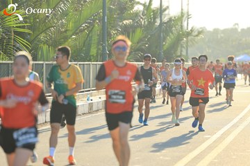 RUN TO LIVE 2025 - Ảnh #3301859