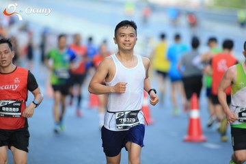 RUN TO LIVE 2025 - Ảnh #3290851