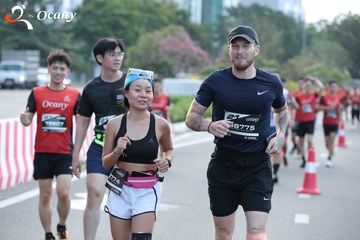 RUN TO LIVE 2025 - Ảnh #3209609