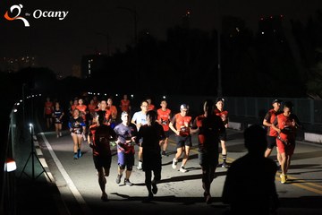 RUN TO LIVE 2025 - Ảnh #3261319