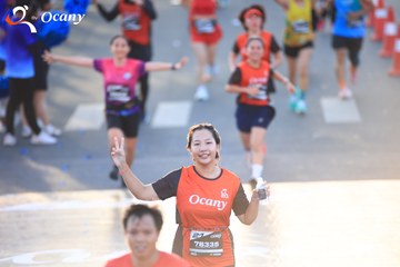 RUN TO LIVE 2025 - Ảnh #3154495