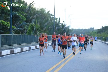 RUN TO LIVE 2025 - Ảnh #3266135