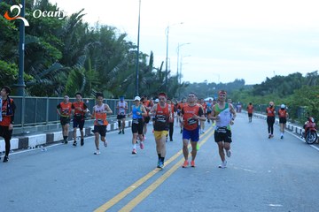 RUN TO LIVE 2025 - Ảnh #3290379