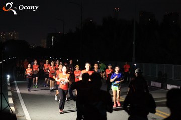 RUN TO LIVE 2025 - Ảnh #3262305