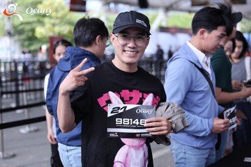 RUN TO LIVE 2025 - Ảnh #3119616