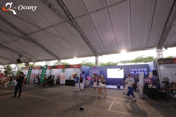 RUN TO LIVE 2025 - Ảnh #3122551