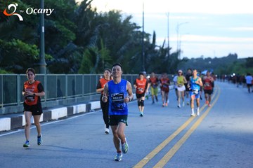 RUN TO LIVE 2025 - Ảnh #3263957