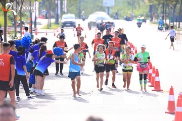 RUN TO LIVE 2025 - Ảnh #3209491