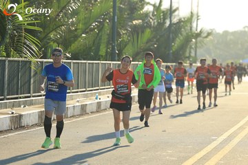 RUN TO LIVE 2025 - Ảnh #3302568