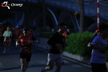 RUN TO LIVE 2025 - Ảnh #3155450