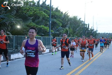 RUN TO LIVE 2025 - Ảnh #3267037