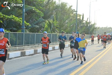 RUN TO LIVE 2025 - Ảnh #3300011