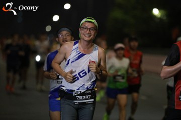 RUN TO LIVE 2025 - Ảnh #3202364