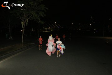 RUN TO LIVE 2025 - Ảnh #3279762