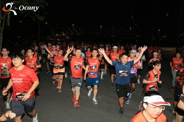 RUN TO LIVE 2025 - Ảnh #3280670