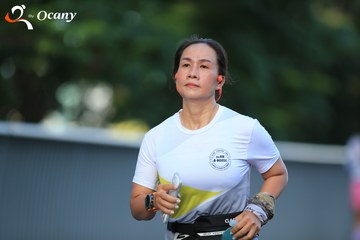 RUN TO LIVE 2025 - Ảnh #3288820