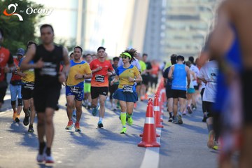 RUN TO LIVE 2025 - Ảnh #3280033