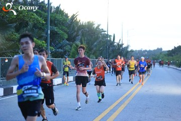 RUN TO LIVE 2025 - Ảnh #3264465