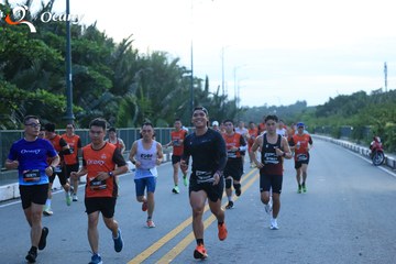 RUN TO LIVE 2025 - Ảnh #3267957