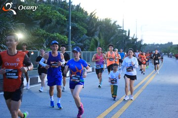 RUN TO LIVE 2025 - Ảnh #3264369