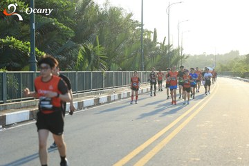 RUN TO LIVE 2025 - Ảnh #3299032