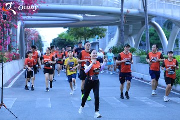 RUN TO LIVE 2025 - Ảnh #3156463