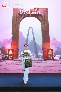 RUN TO LIVE 2025 - Ảnh #3137831