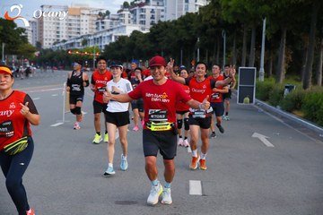 RUN TO LIVE 2025 - Ảnh #3259083