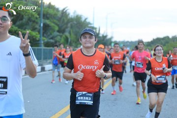 RUN TO LIVE 2025 - Ảnh #3285949