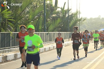 RUN TO LIVE 2025 - Ảnh #3301652