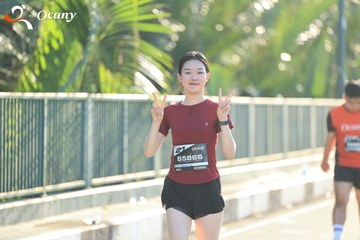 RUN TO LIVE 2025 - Ảnh #3304188