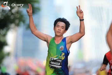 RUN TO LIVE 2025 - Ảnh #3288579