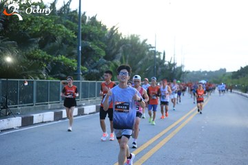 RUN TO LIVE 2025 - Ảnh #3266079