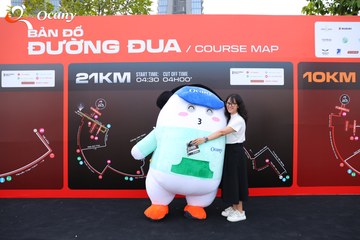 RUN TO LIVE 2025 - Ảnh #3134033