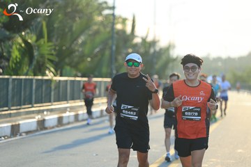 RUN TO LIVE 2025 - Ảnh #3298292