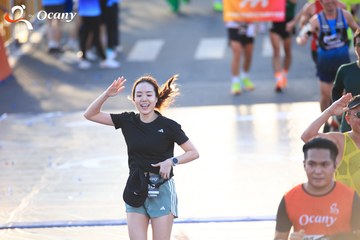 RUN TO LIVE 2025 - Ảnh #3202329