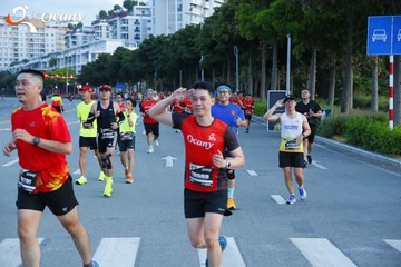 RUN TO LIVE 2025 - Ảnh #3257552