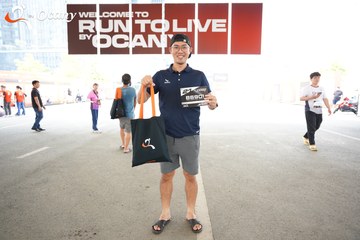 RUN TO LIVE 2025 - Ảnh #3136607