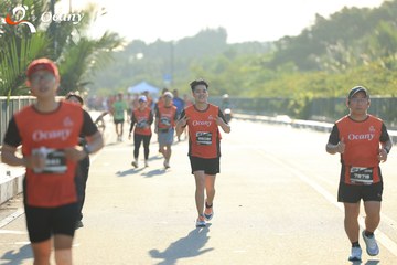 RUN TO LIVE 2025 - Ảnh #3303526