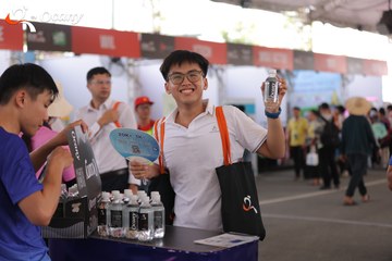 RUN TO LIVE 2025 - Ảnh #3122365